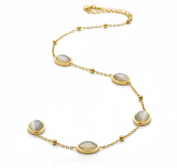 Gold_Cloud_Kissed_Necklace_For_Women